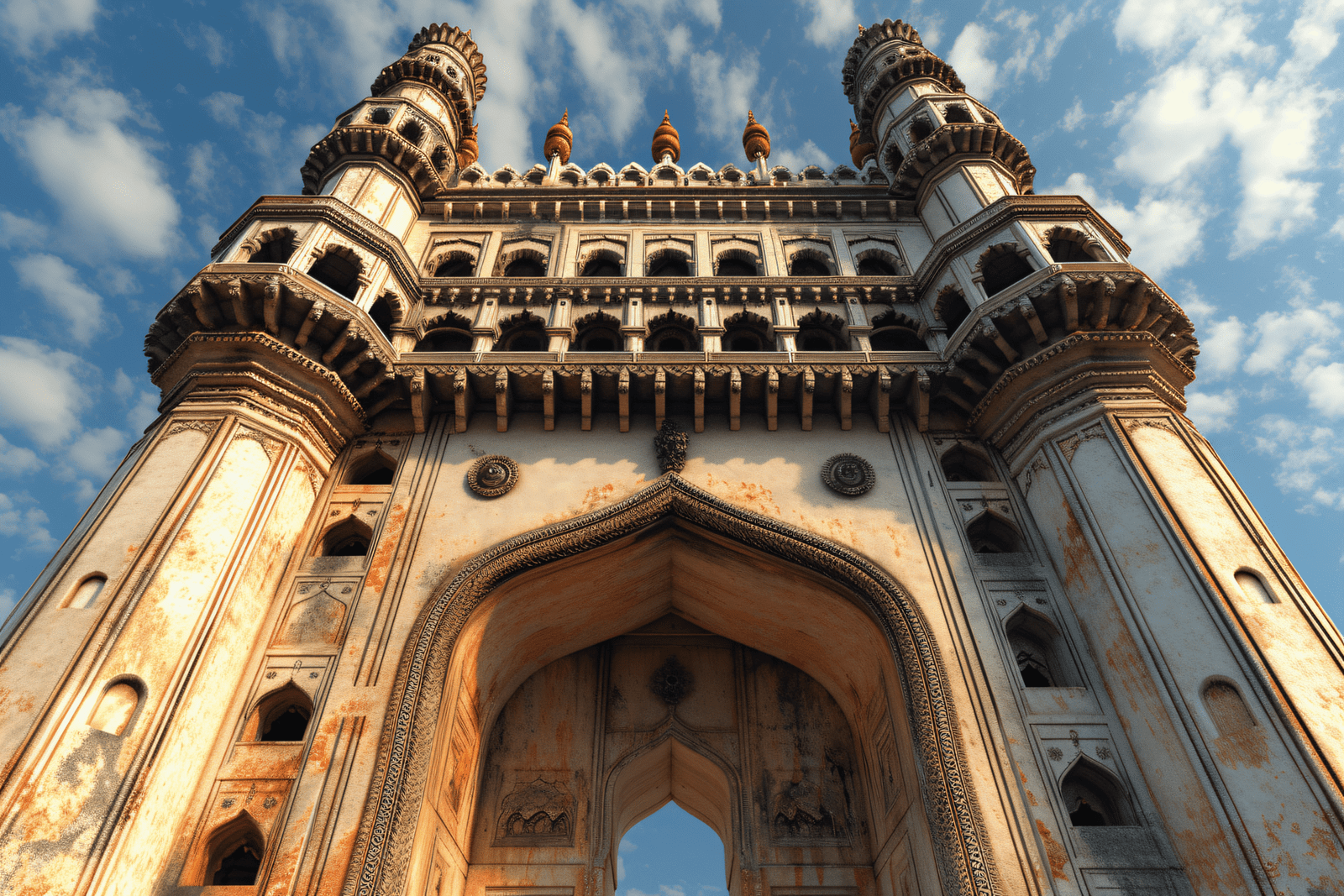 The Best Places in Hyderabad: A Complete Guide to Hotels, Temples, Food, and Things to Do